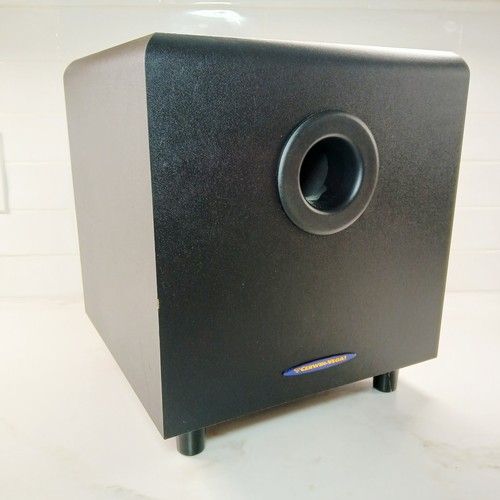 Subwoofer home theater cerwin - subwoofer,