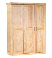 ARMADIO 3 ANTE BATTENTI "LEON"