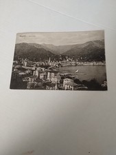Rapallo - Panorama - Vg  1919