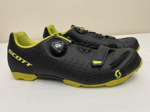 Scarpe mountain bike uomo - da,