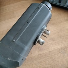 Eberspacher D1L C 24V Compact