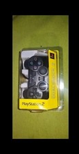 Controller PS2 Nero Originale