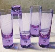 N.5 bicchieri in Alessandrite