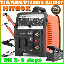 200A Air Plasma Cutter