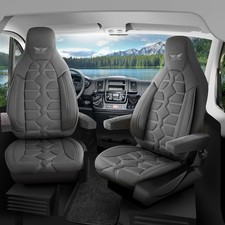 Coprisedili fodere camper