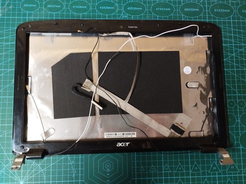 Capot écran acer aspire - écran,
