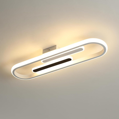 Plafoniera led 30 w - led,
