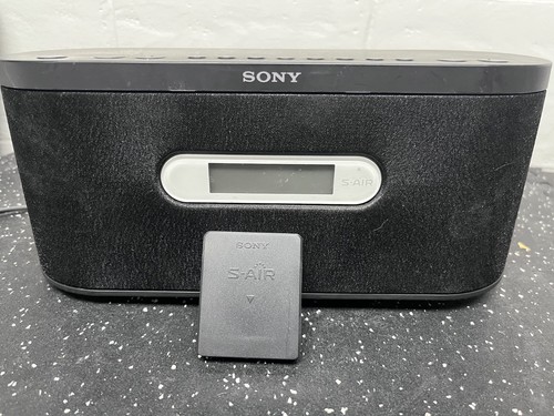 Sony air sa10 sistema - sony, air-sa10