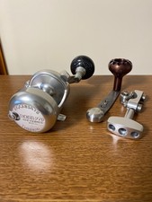 Mulinello da pesca Accurate