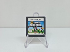 NDS - New Super Mario Bros