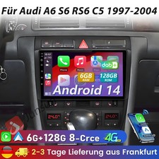 6+128G Android14 CarPlay per