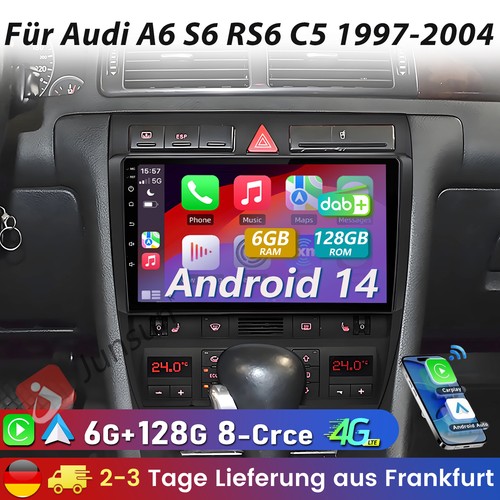 128g android14 carplay - 6+128g, per