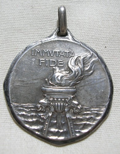 Ww1 medaglia regia marina - ww1,