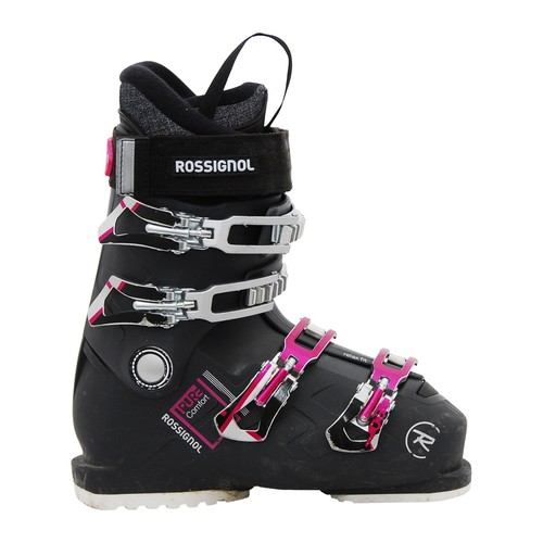 Scarponi sci rossignol pure - scarponi,