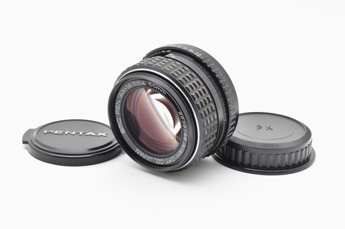 Near mint smc pentax - [near, mint++]