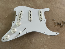 Battipenna chitarra fender - chitarra,