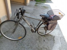 bicicletta donna giant da ciclo turismo 