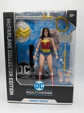 Modellino McFarlane Toys DC