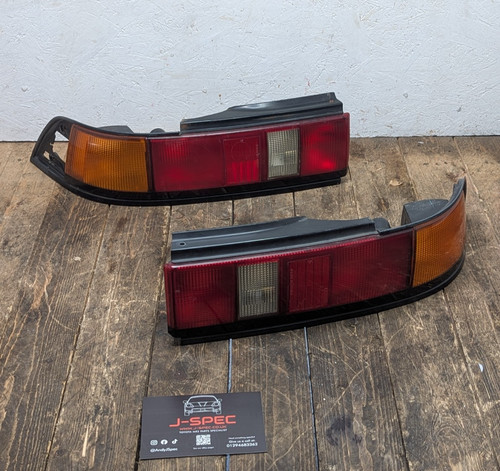 Fanale posteriore toyota - posteriore, mr2