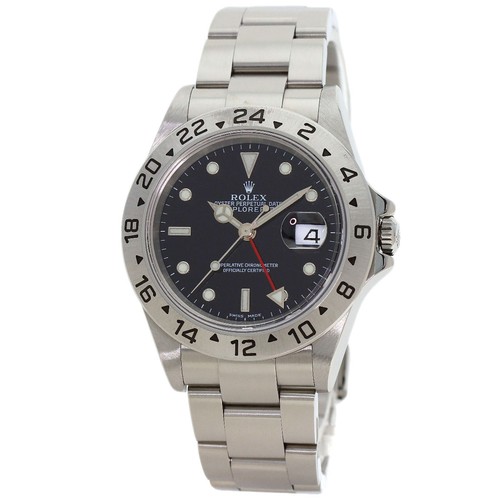 Rolex explorer orologi - rolex,
