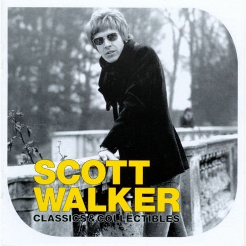 Scott walker classics - walker, &