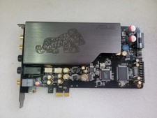 ASUS Xonar Essence STX II