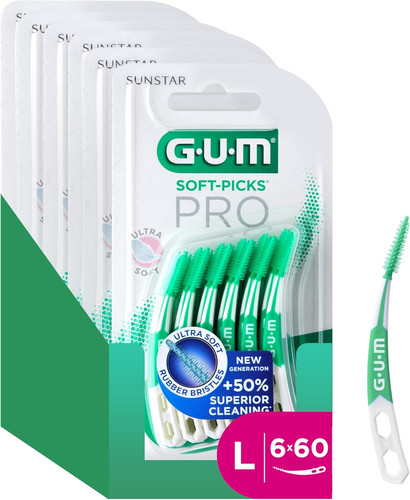 Soft picks pro scovolini - soft-picks,