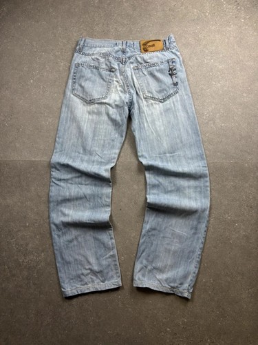 Vintage sunfaded just - , cavalli
