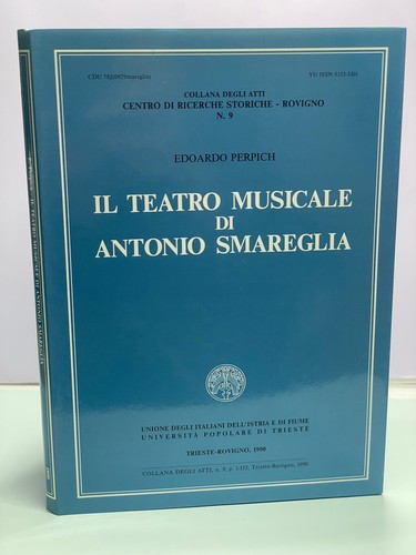 Teatro musicale antonio - di,
