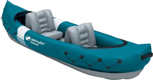 Tahaa kayak per persone - kayak,