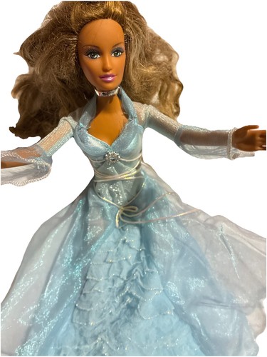 Barbie magic pegasus rayla - barbie,
