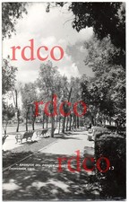 CHIHUAHUA, Parque Lerdo