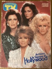 TV Sorrisi e Canzoni 1985 *46