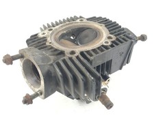 Ducati 900 SS [1991] - Testa