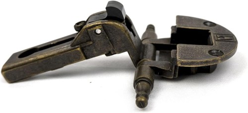 Cerniera per porte - cerniera,