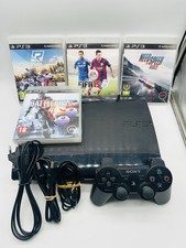 Sony PS3 Super Slim –