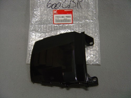 Coperchio sella cbr600 1996 - cbr600, f