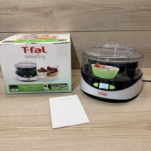 Fal yogurtiera greca con - t-fal,