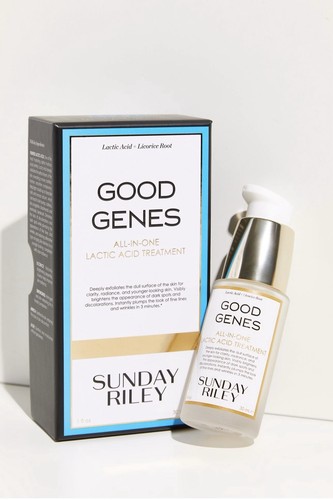 Sunday riley good genes - sunday,