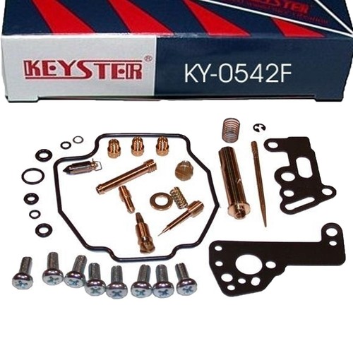 Kit riparazione carburatore