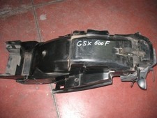 sottocodone vano batteria suzuki gsx 600 F 2001