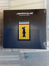 Jamiroquai: Travelling Without