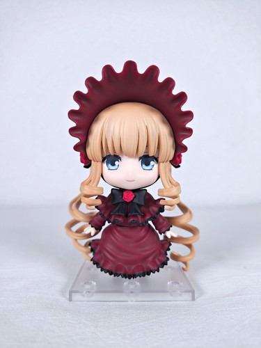 Rozen maiden shinku 0 - rozen, 2.0
