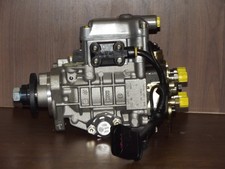 Injection Pump 1.9TDI VW