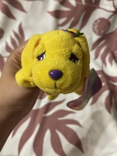 Peluche vintage Lisa Frank