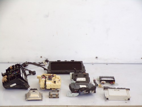 12046 kit accensione hyundai - 12046,