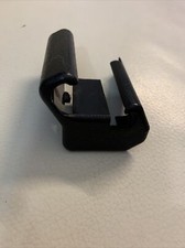 ORIGINALE Mercedes Benz w210 w202 TAPPO SEDILE copertura rotaia a2029190320 