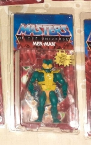 Motu masters the - masters, of