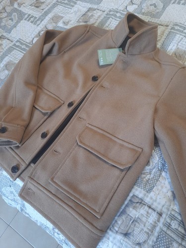 Giacca uomo elegante invernale - giacca,
