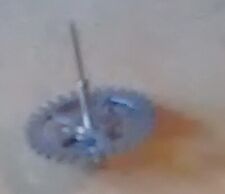 Eberhard 14000 chrono  Ruota